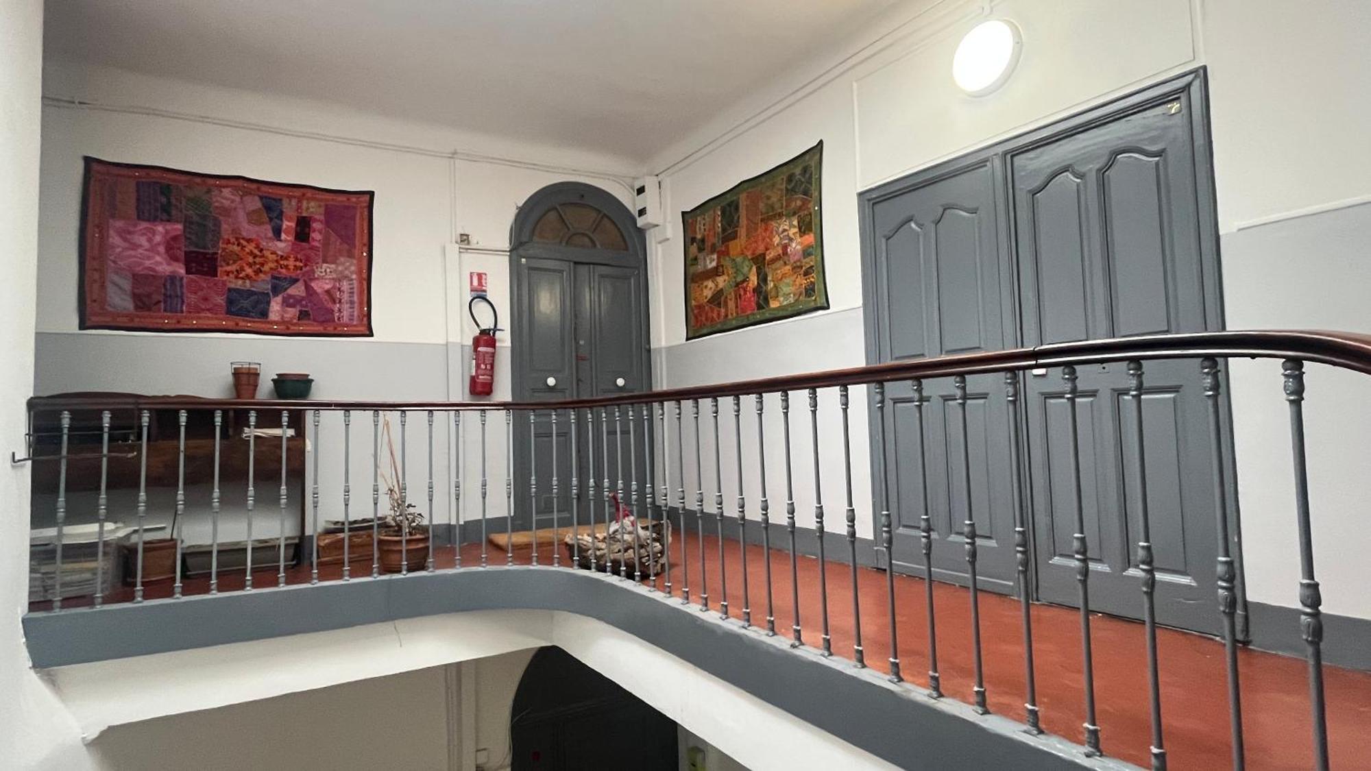 Appartement Terrasse Proche Vieux-Port Marselha Exterior foto